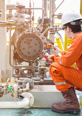 RISK BASED INSPECTION