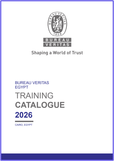 Training Catalogue 2026