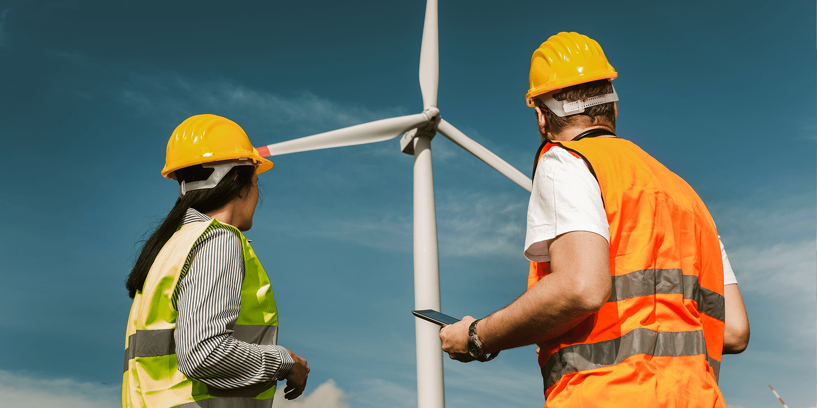 Bureau Veritas featured in GWEC’s 2026 Global Wind Reports