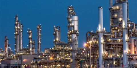 Downstream-and-Chemicals