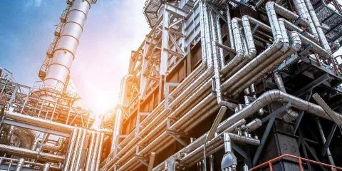 Asset Integrity Management