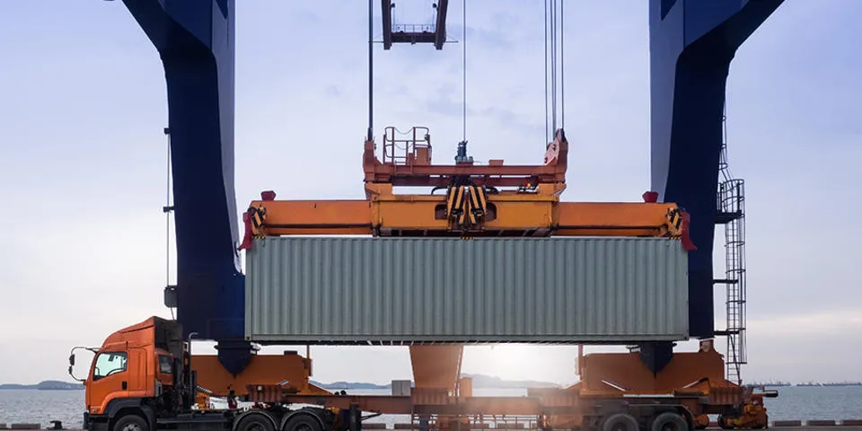 Lifting Equipment Inspection