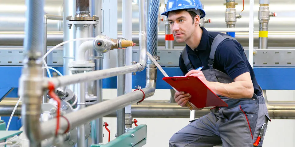 Supplier Technical Assessment/ Vendor Qualification/ Technical Audit